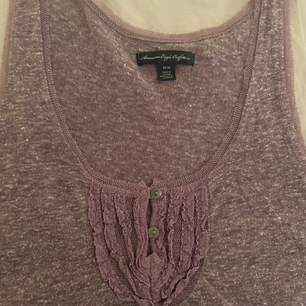 American Eagle Tank Top